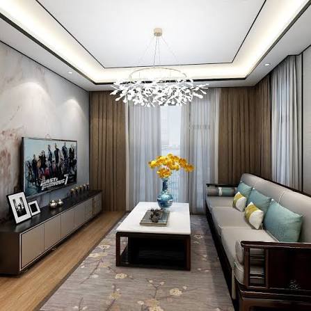 PVC Interior Design